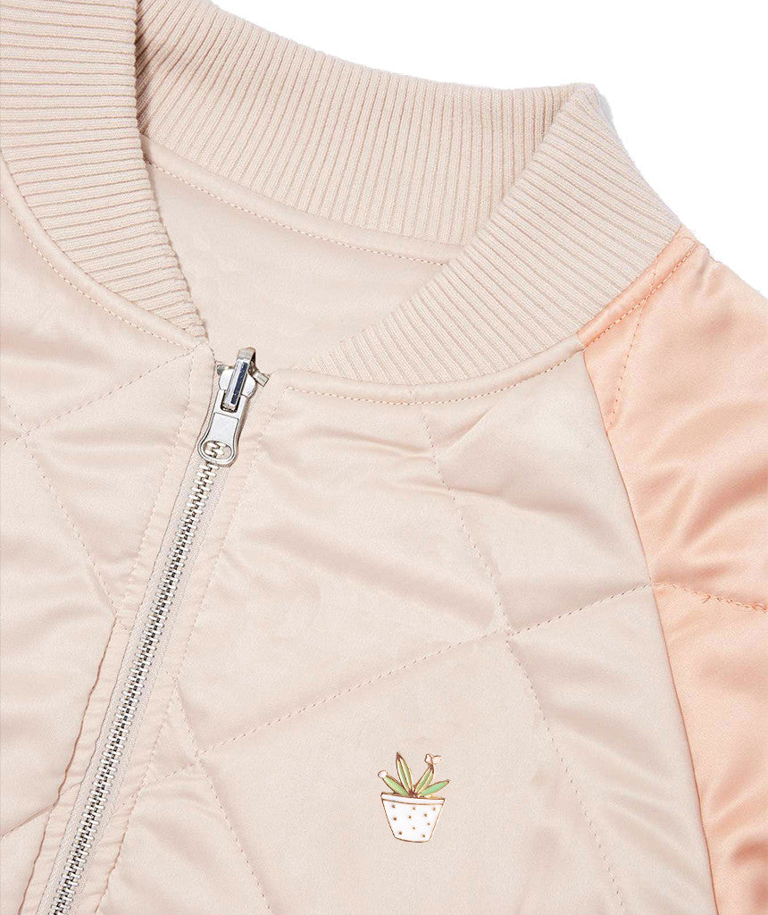 INDIO SUCCULENT PIN - Kiss and Wear