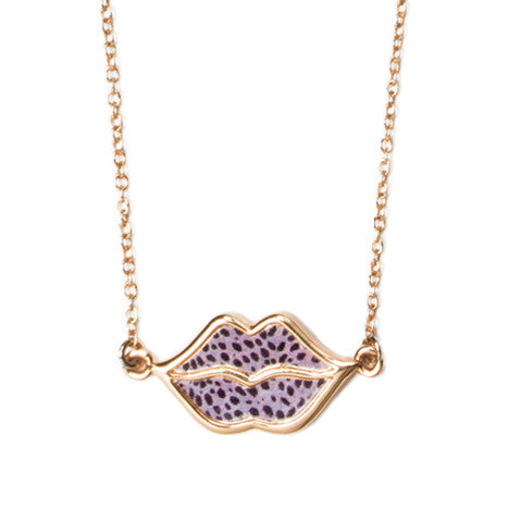 BEL AIR PENDANT - Kiss & Wear
 - 1