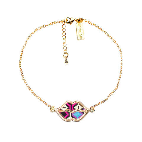 BROOKLYN BRACELET - Kiss and Wear