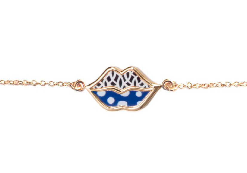 HUDSON BRACELET - Kiss and Wear