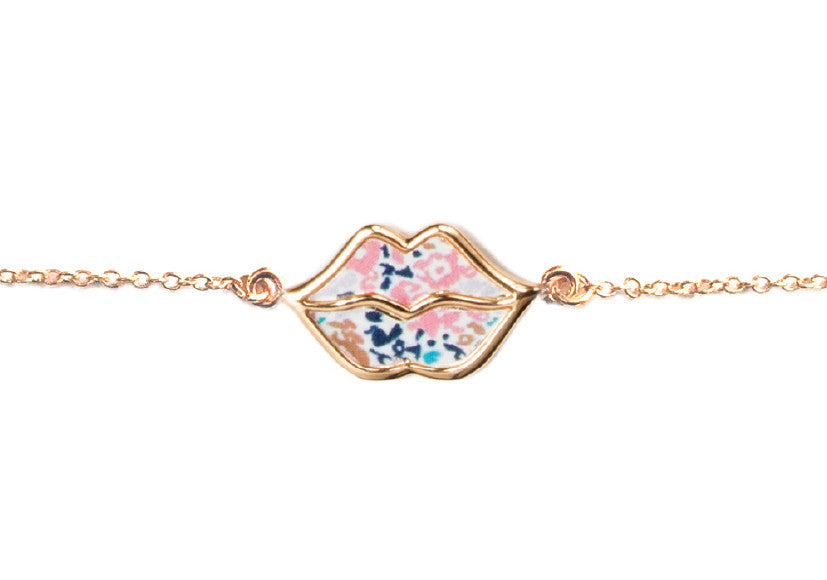 SHERWOOD BRACELET - Kiss & Wear
 - 2