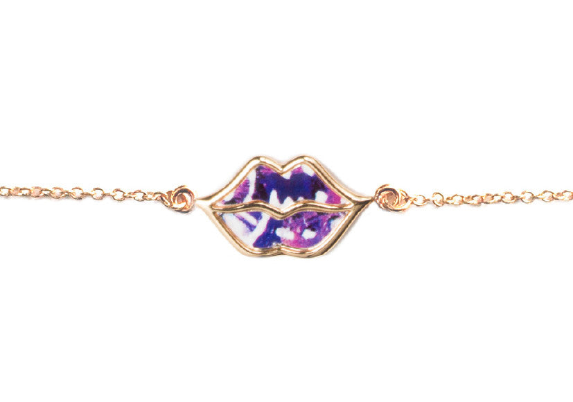 SOHO BRACELET - Kiss and Wear