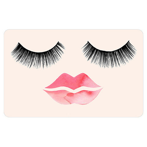 GIFT CARD- $50 - Kiss & Wear