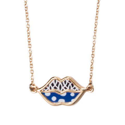 HUDSON PENDANT - Kiss & Wear
 - 1