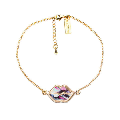 LAUREL BRACELET - Kiss & Wear
 - 1