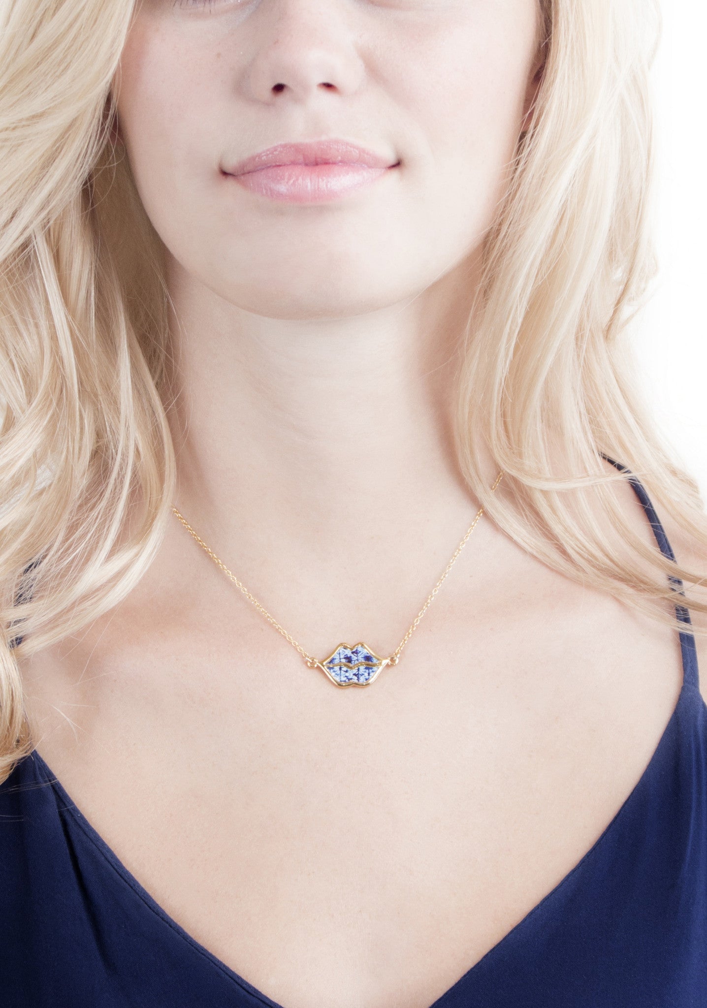 MARINA PENDANT - Kiss & Wear
 - 3