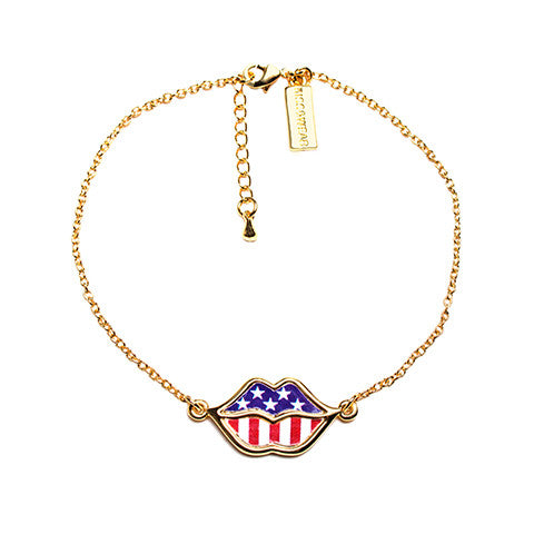 MIRAMAR BRACELET - Kiss & Wear
 - 1