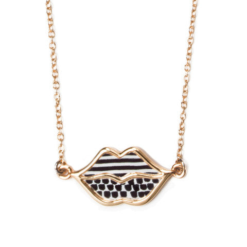 NEWPORT PENDANT - Kiss & Wear
 - 1