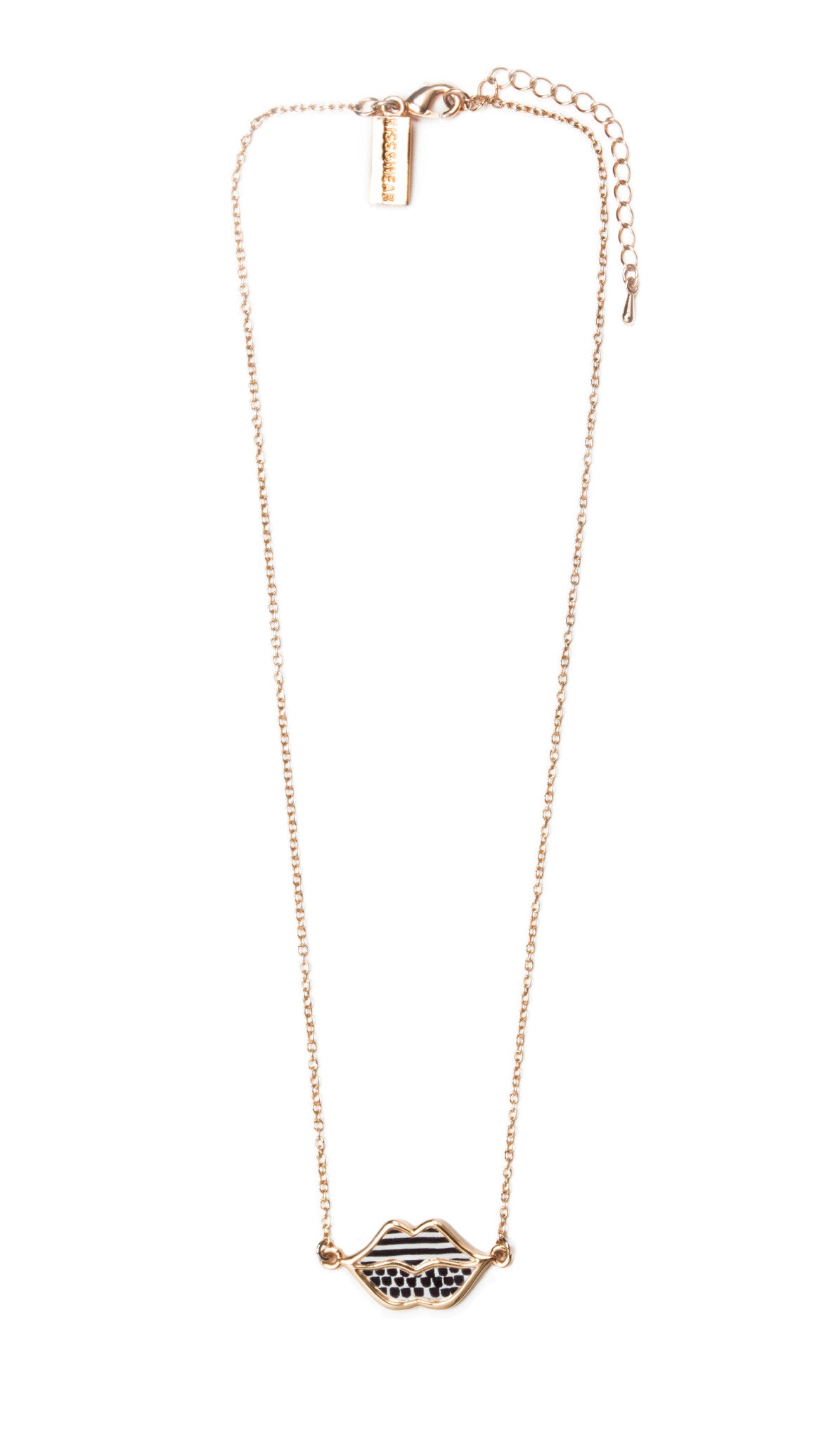 NEWPORT PENDANT - Kiss & Wear
 - 2