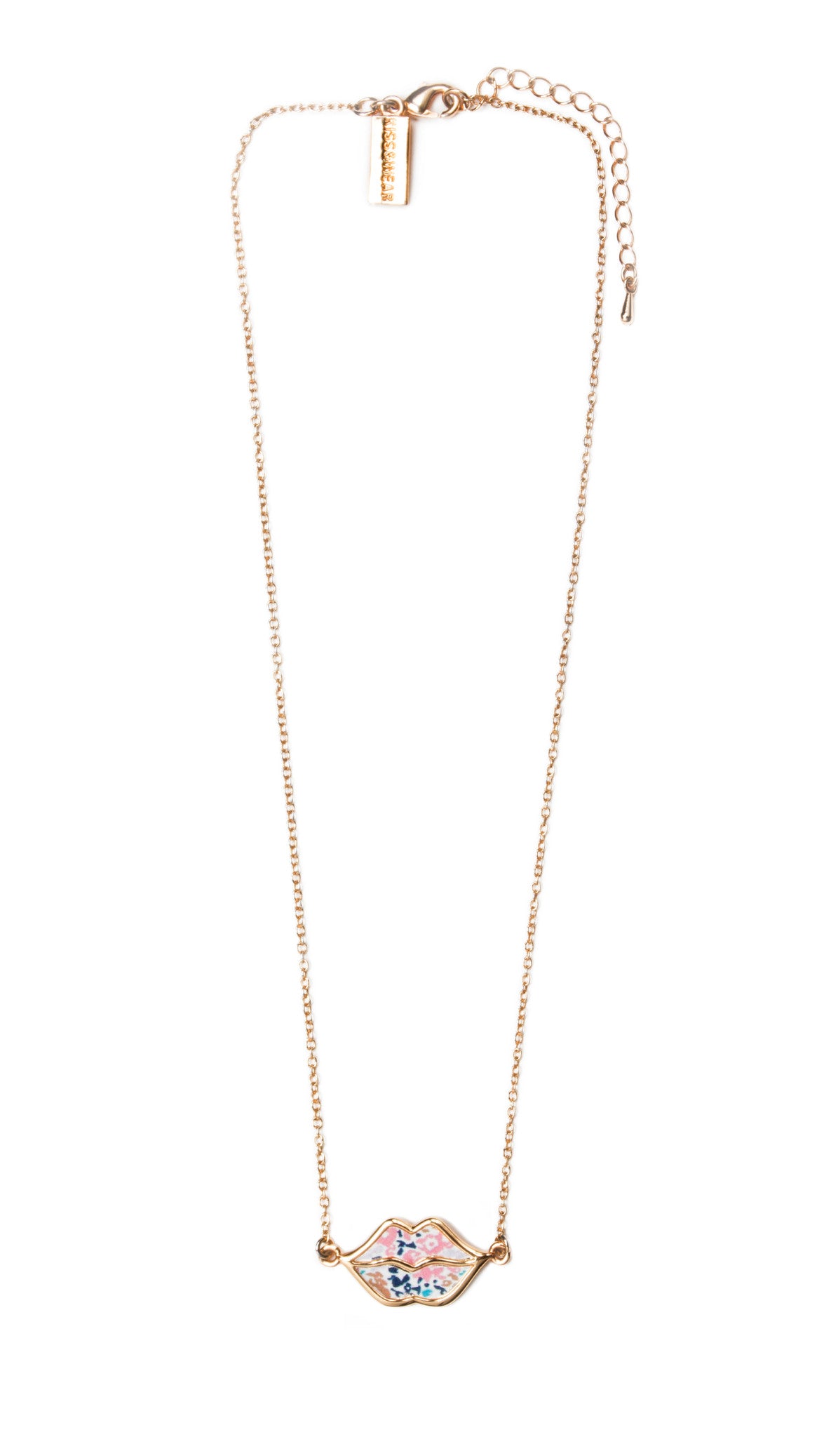 SHERWOOD PENDANT - Kiss & Wear
 - 2