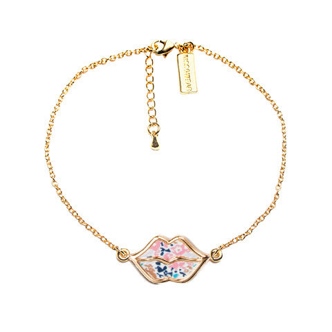 SHERWOOD BRACELET - Kiss & Wear
 - 1