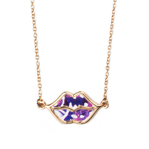 SOHO PENDANT - Kiss & Wear
 - 1