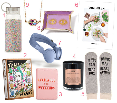 9 Best Friend Gifts Your BFF Will Love