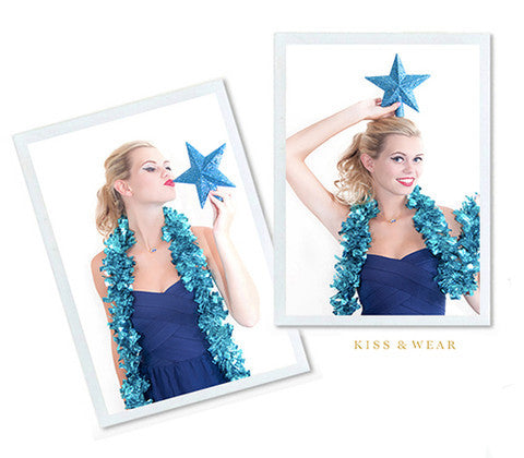 Shop Now: Kiss & Wear's Black Friday Sale!
