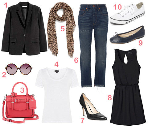 10 Timeless Pieces You Shouldn't Live Without
