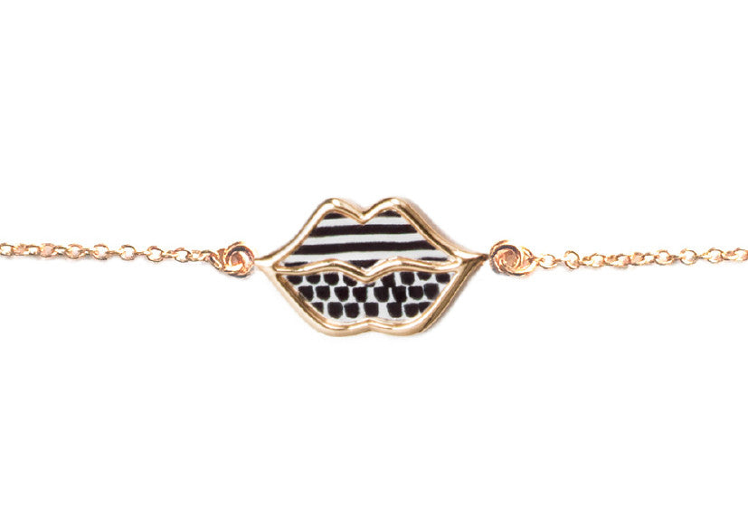 NEWPORT BRACELET - Kiss & Wear
 - 2