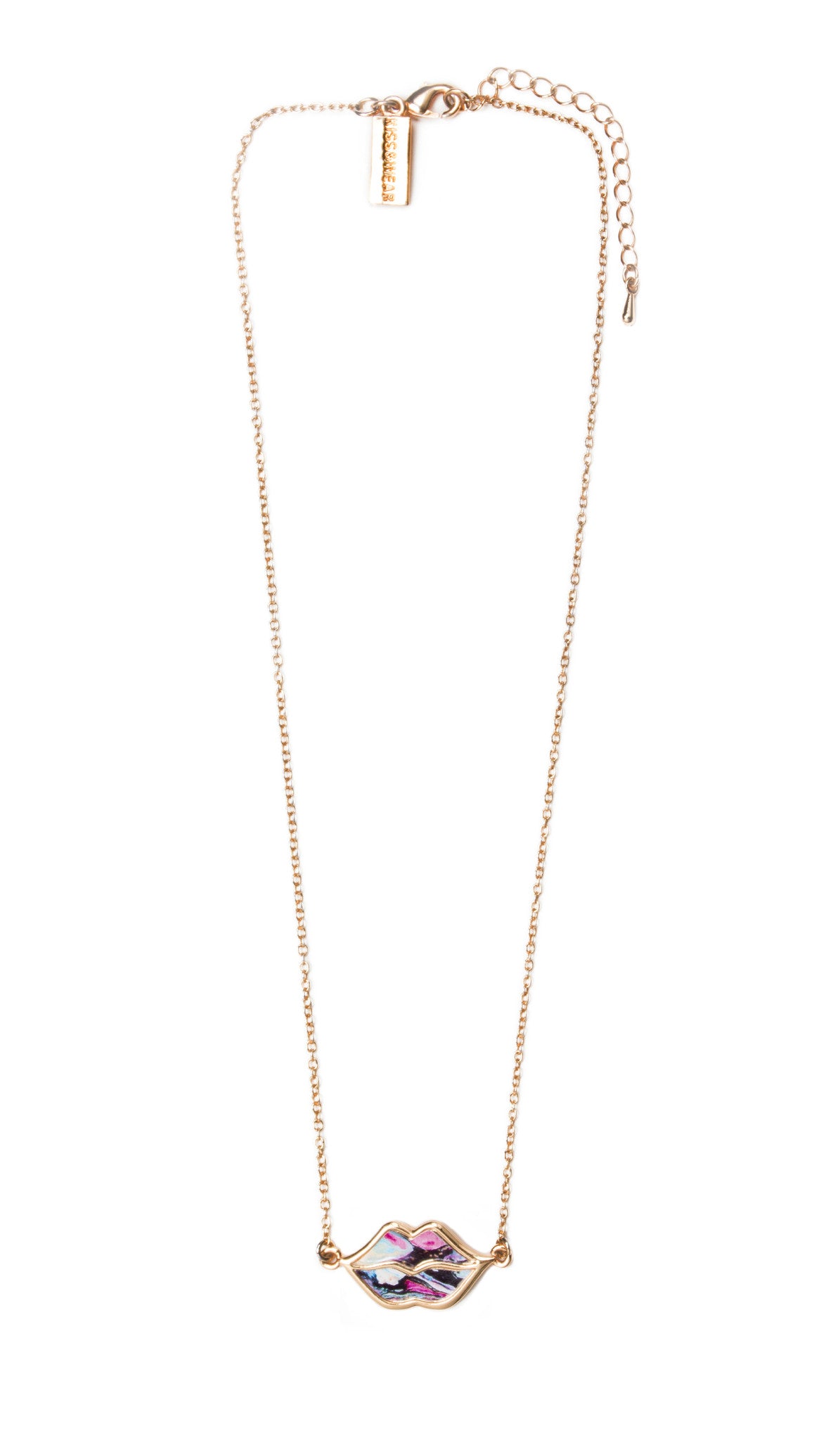 LAUREL PENDANT - Kiss & Wear
 - 3